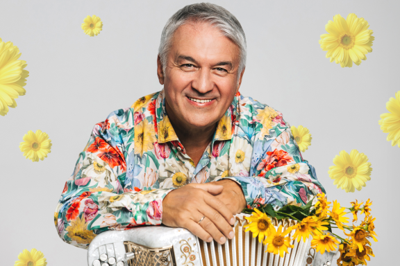 Валерий Семин