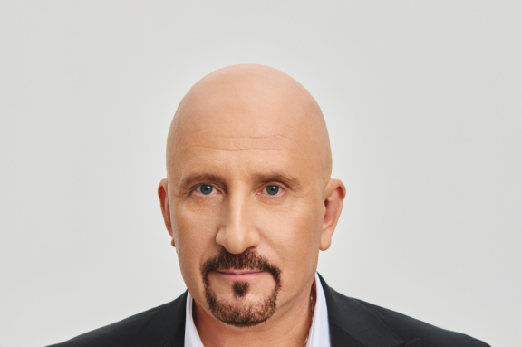 Евгений Григорьев. Жека / г. Абакан