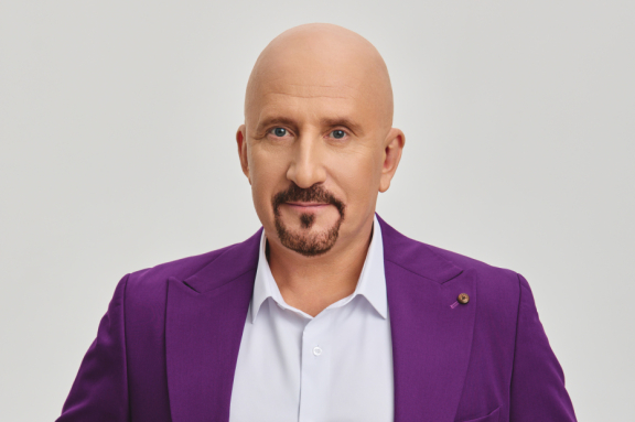 Евгений Григорьев. Жека / г. Абакан