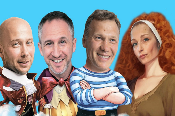 &Scy;&pcy;&iecy;&kcy;&tcy;&acy;&kcy;&lcy;&softcy; &laquo;&Dcy;&ucy;&bcy;&lcy;&iecy;&rcy;&ycy;&raquo;