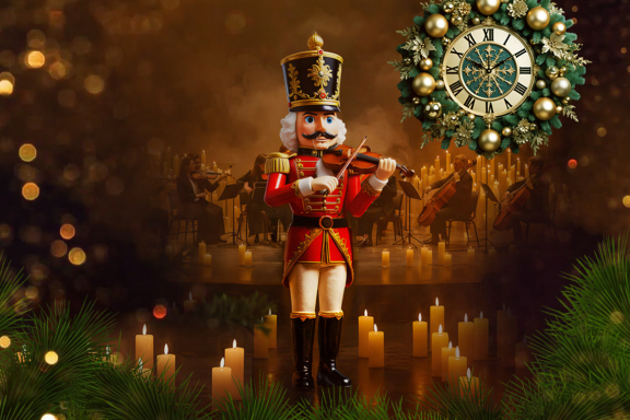 &Ncy;&ocy;&vcy;&ocy;&gcy;&ocy;&dcy;&ncy;&icy;&iecy; &icy;&scy;&tcy;&ocy;&rcy;&icy;&icy;