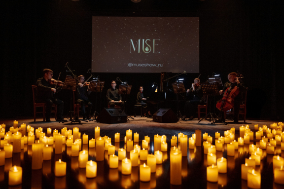 Новогодние истории