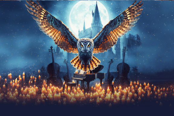 &Ocy;&rcy;&kcy;&iecy;&scy;&tcy;&rcy; &pcy;&rcy;&icy; &scy;&vcy;&iecy;&chcy;&acy;&khcy; Muse&period; &Gcy;&acy;&rcy;&rcy;&icy; &Pcy;&ocy;&tcy;&tcy;&iecy;&rcy;