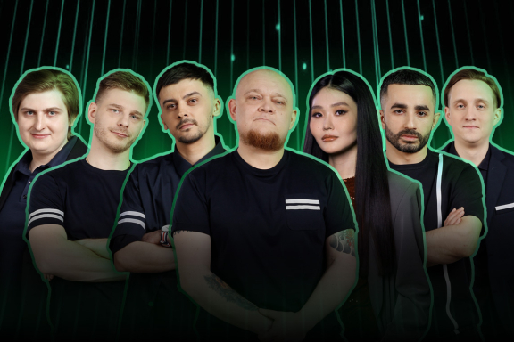 &Scy;&bcy;&ocy;&rcy;&ncy;&acy;&yacy; &Kcy;&rcy;&acy;&scy;&ncy;&ocy;&yacy;&rcy;&scy;&kcy;&acy;