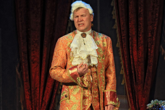 &Scy;&pcy;&iecy;&kcy;&tcy;&acy;&kcy;&lcy;&softcy; &laquo;&Dcy;&ucy;&bcy;&lcy;&iecy;&rcy;&ycy;&raquo;