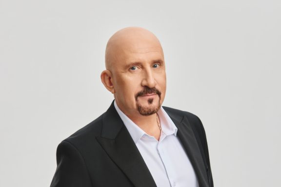 Евгений Григорьев. Жека / г. Абакан