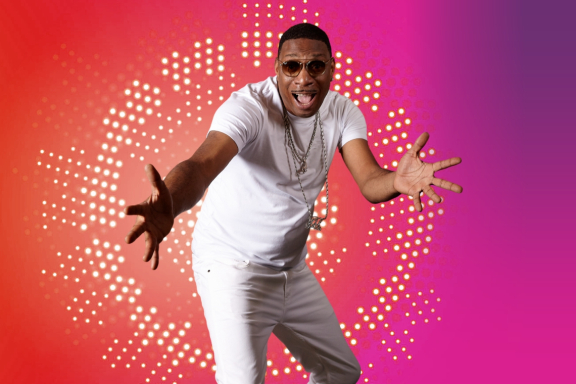 Kevin McCoy (Кевин Маккой)