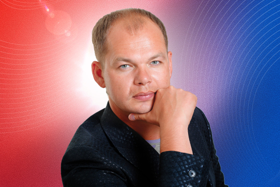 Алексей Брянцев